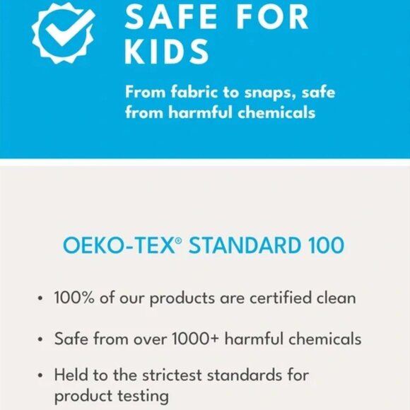 🚨 50% OFF BUNDLES! ENDS 12/7 🚨 Bundle of 3 NWT Carter's Outfits - Size 12 months - Picture 16 of 16